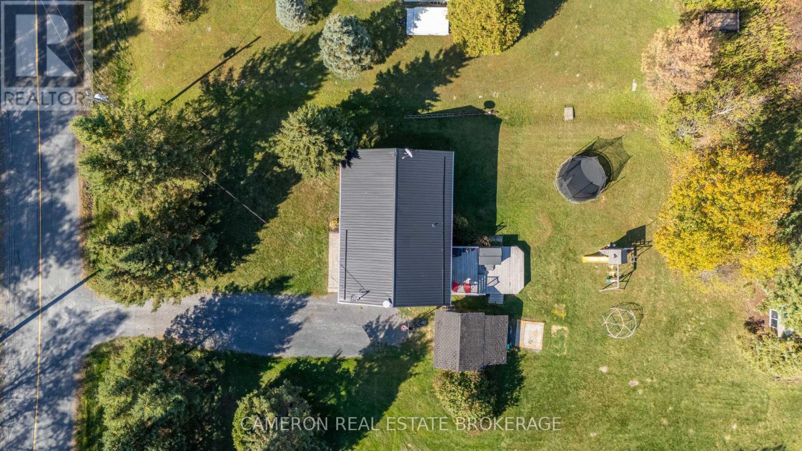 5389 Nine Mile Road