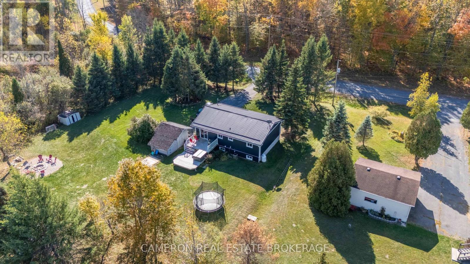 5389 Nine Mile Road