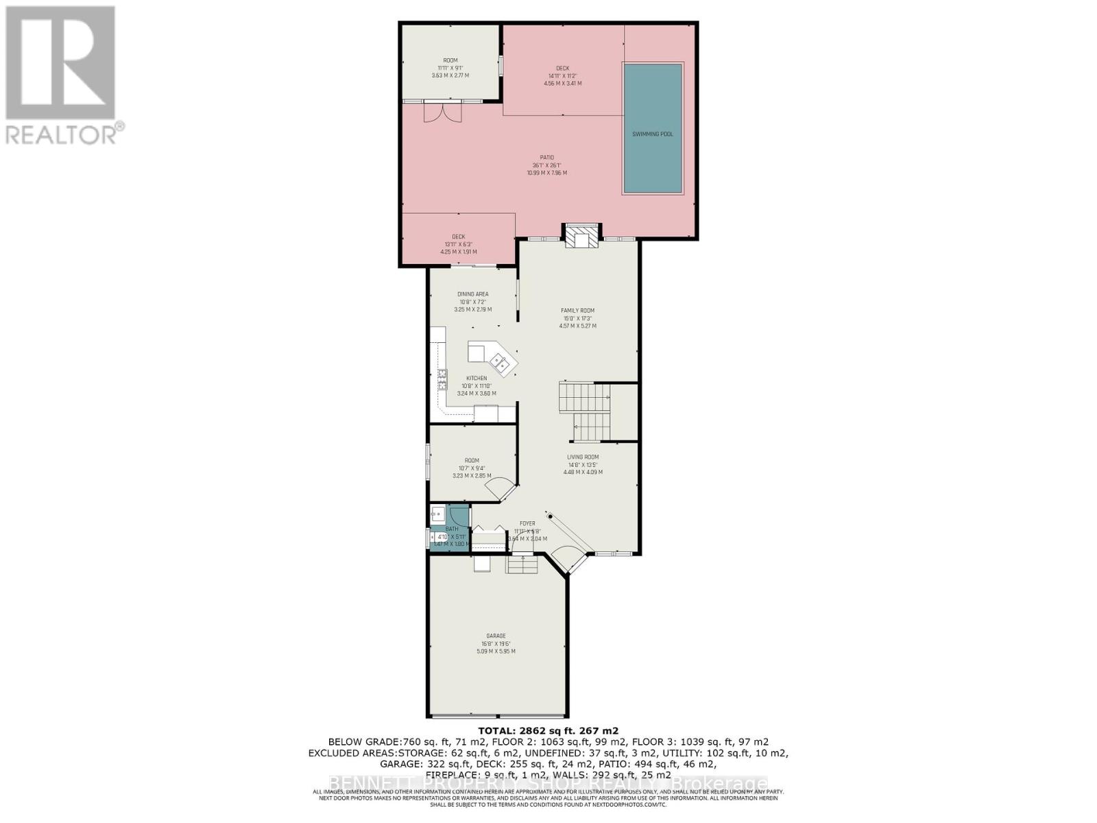 167 Portrush Avenue