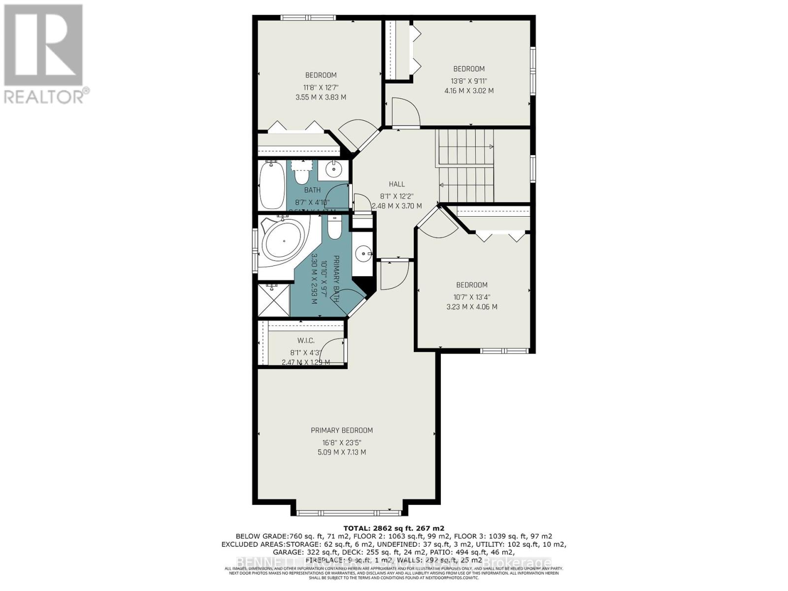 167 Portrush Avenue