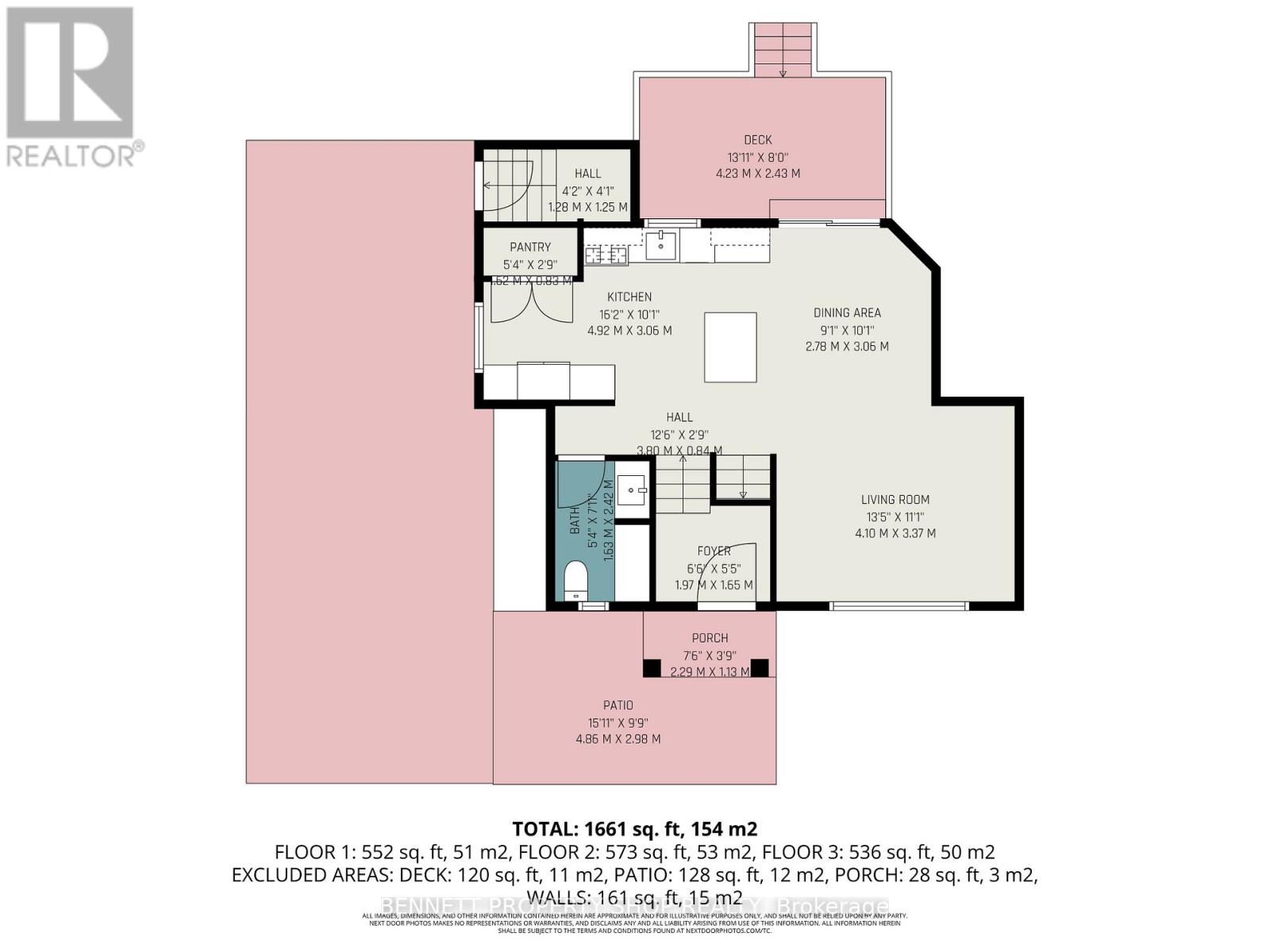 436 Yves Street