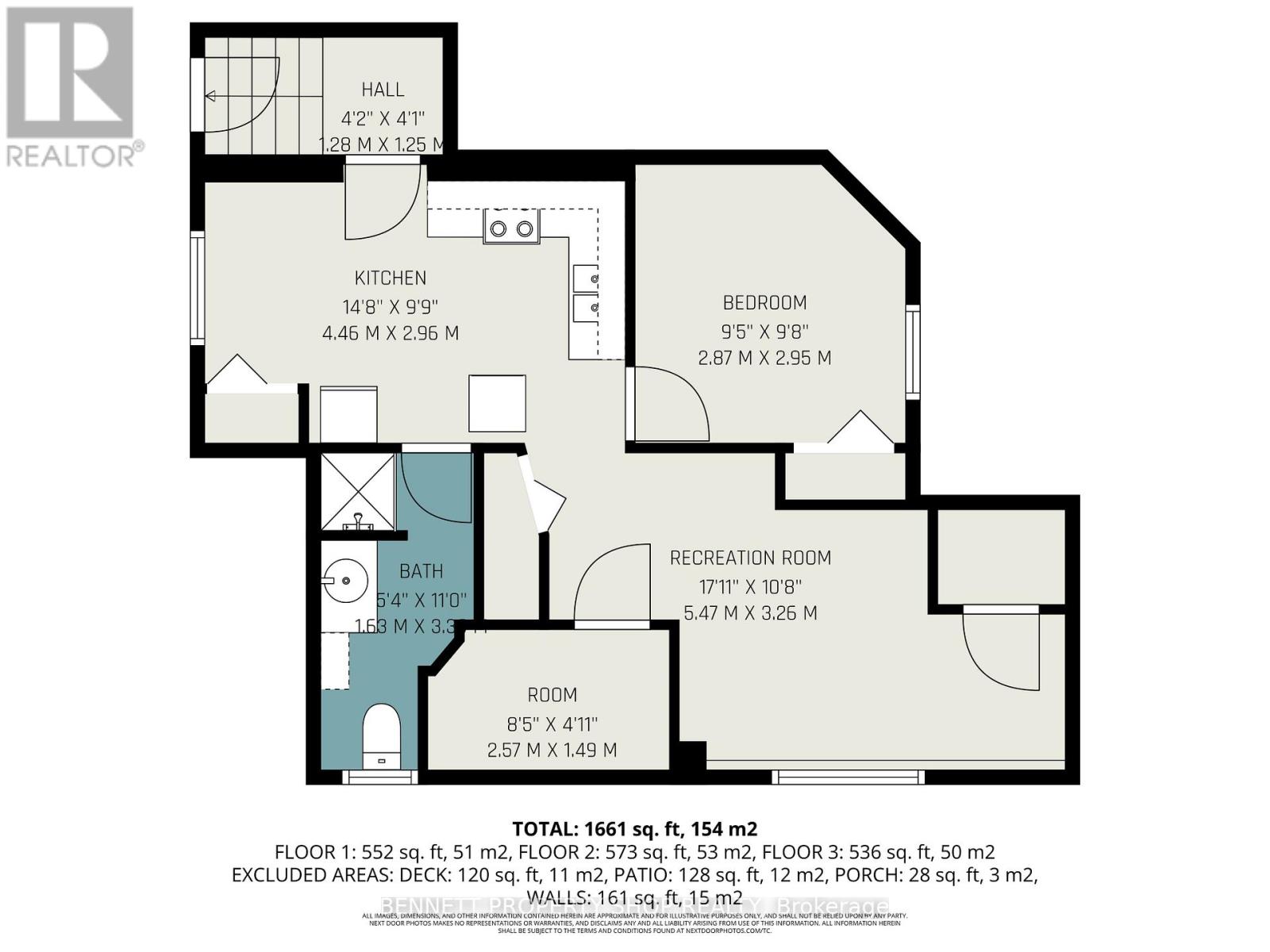 436 Yves Street