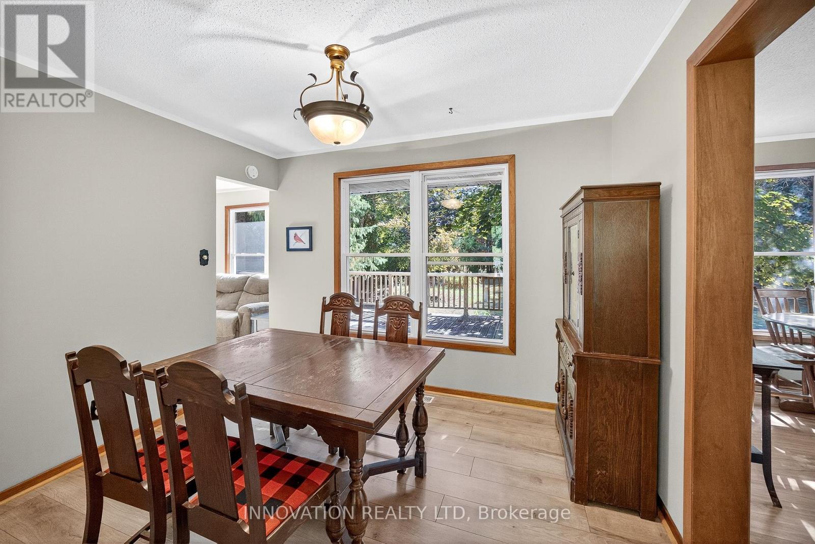 545 Richmond Road