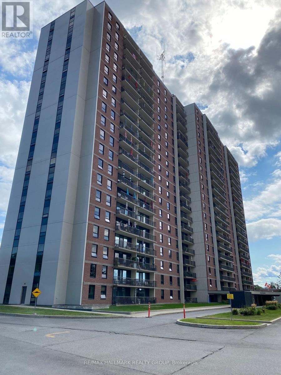 1007 - 665 Bathgate Drive