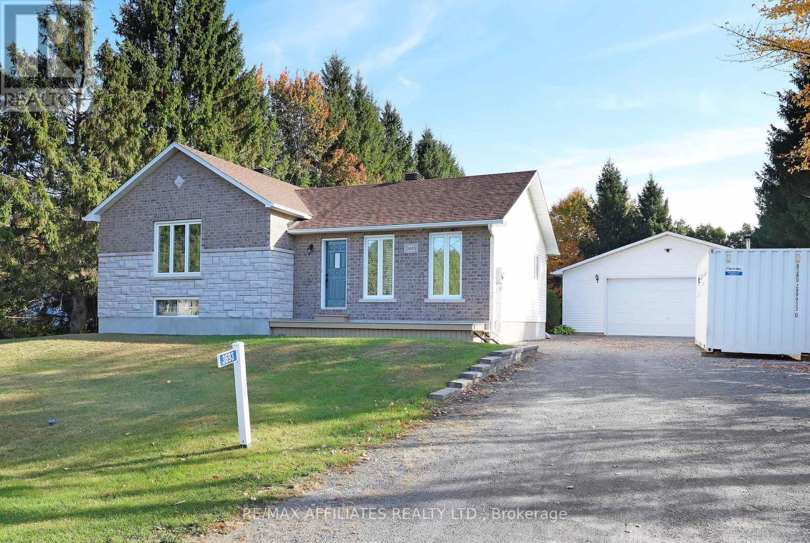 3693 Marcil Road