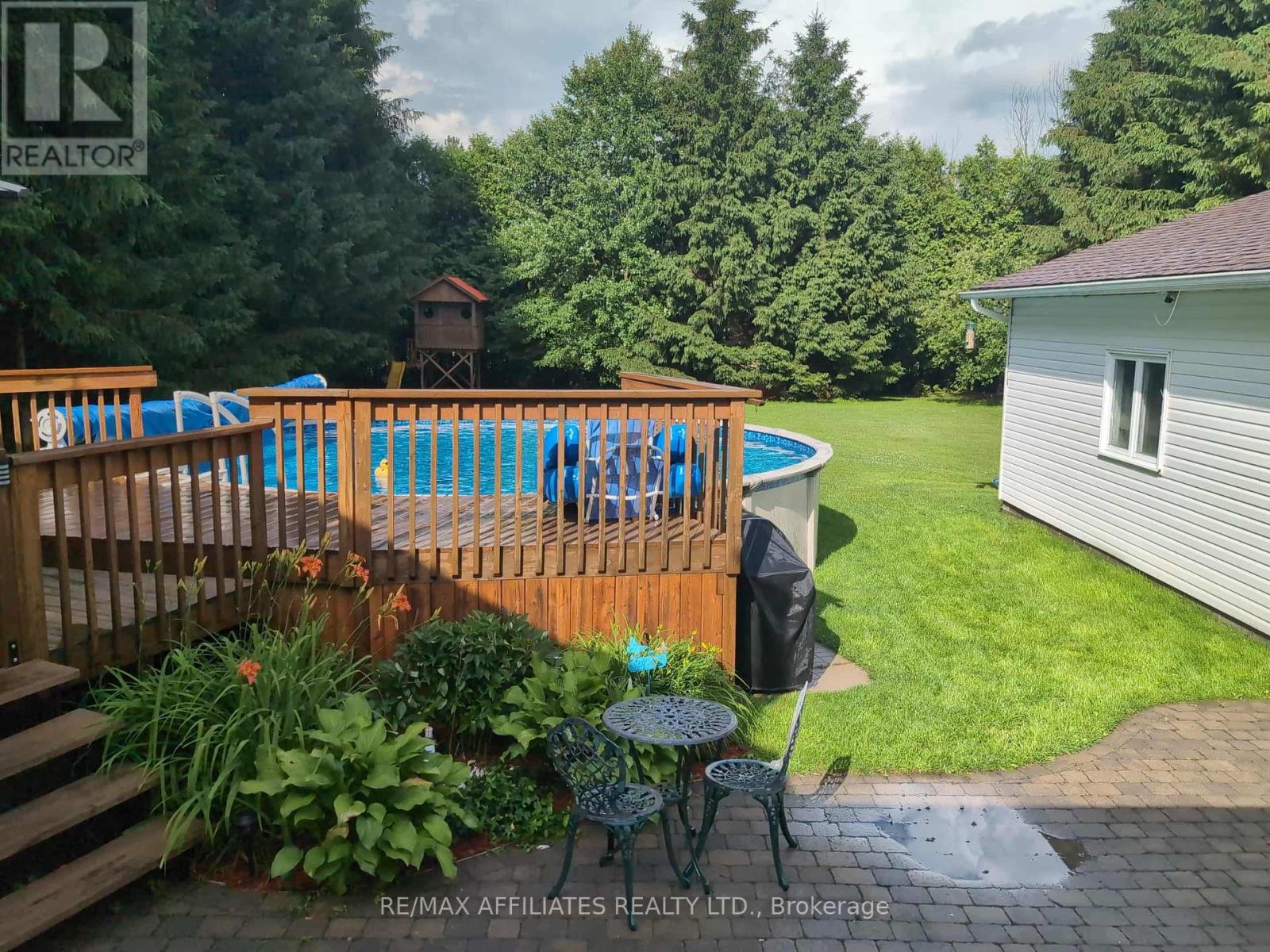 3693 Marcil Road