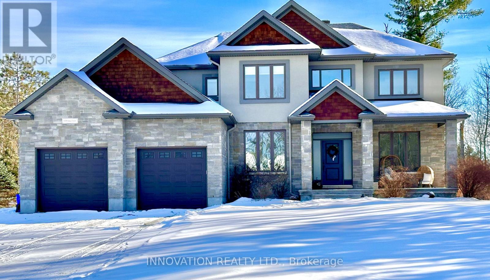 115 Eagle Creek Court