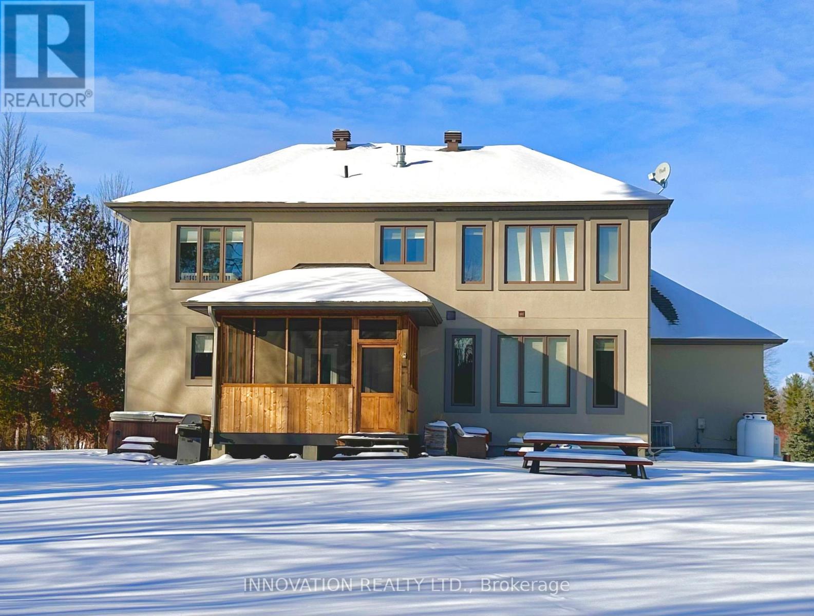 115 Eagle Creek Court