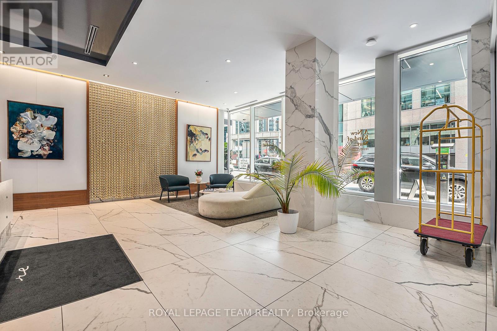 1509 - 101 Queen Street