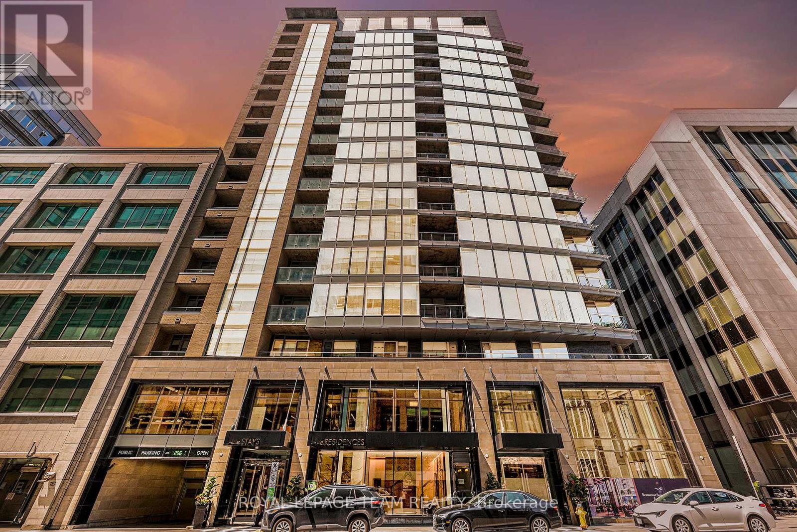 1509 - 101 Queen Street