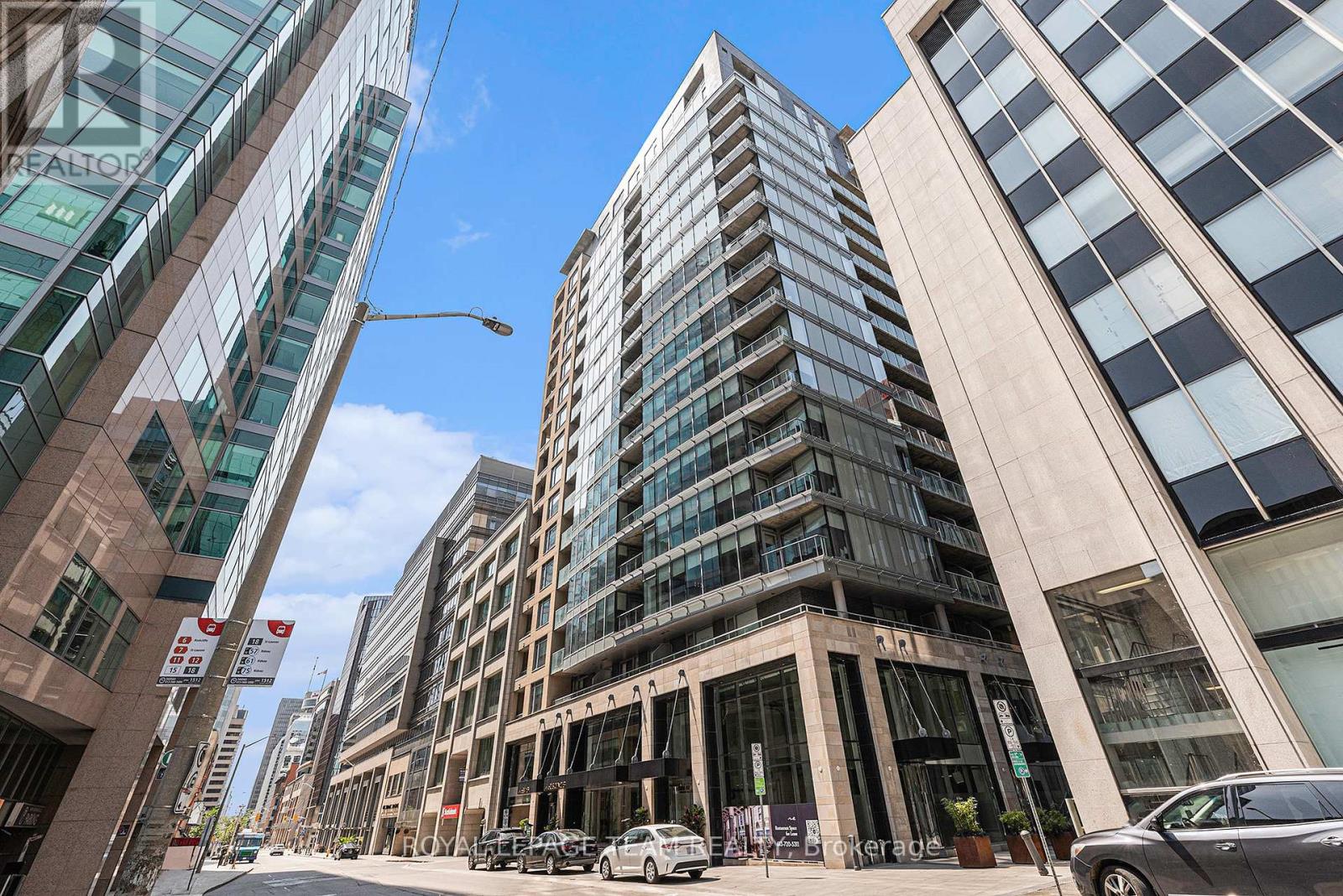 1509 - 101 Queen Street