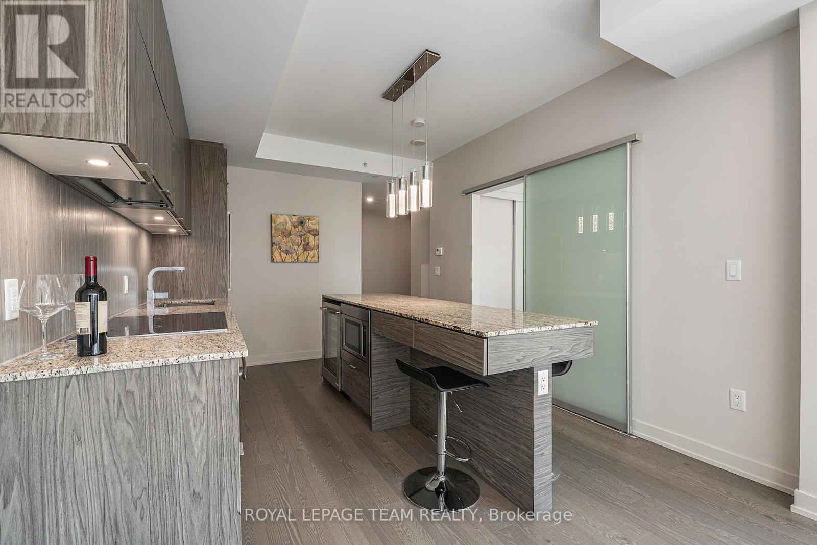 1509 - 101 Queen Street