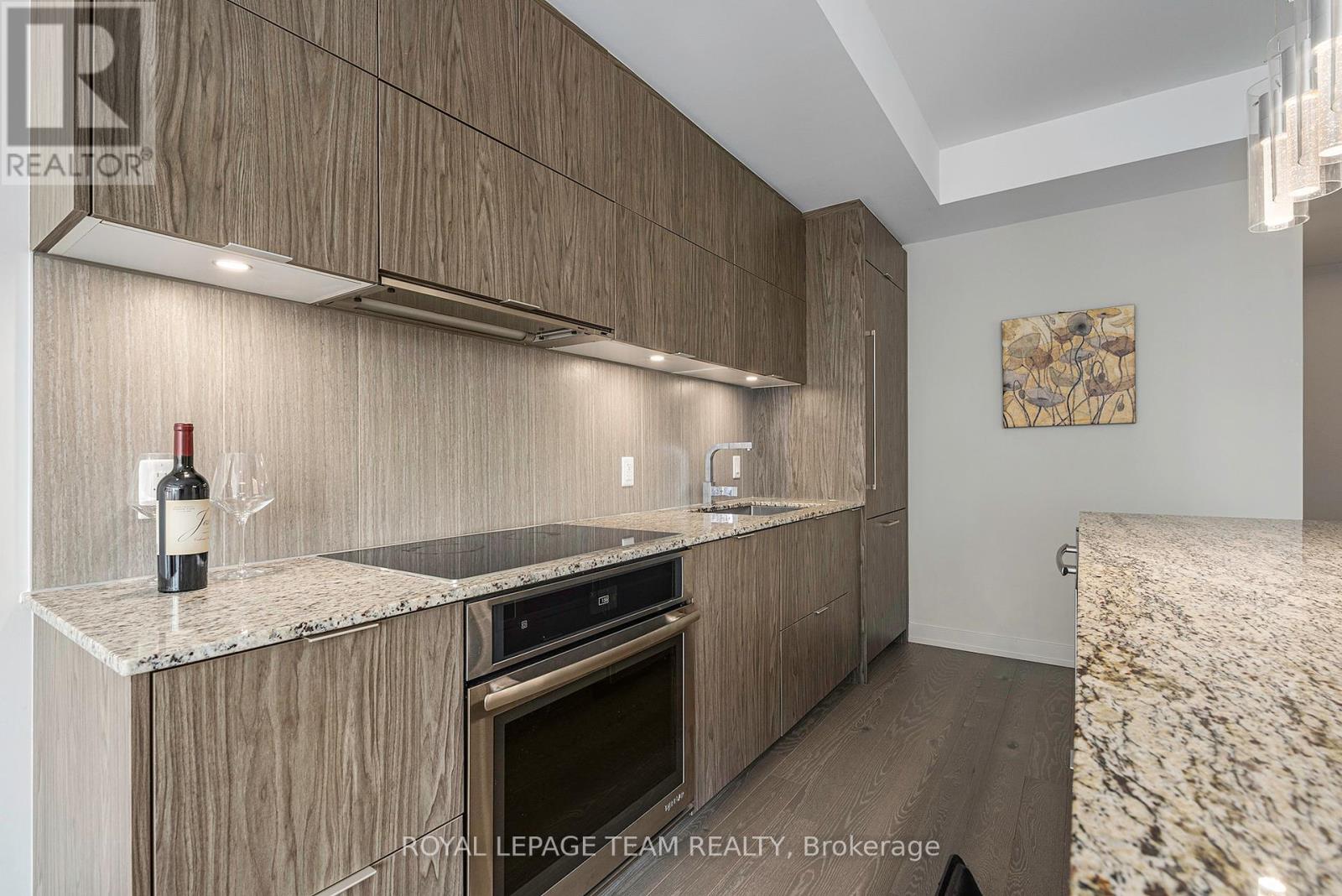 1509 - 101 Queen Street