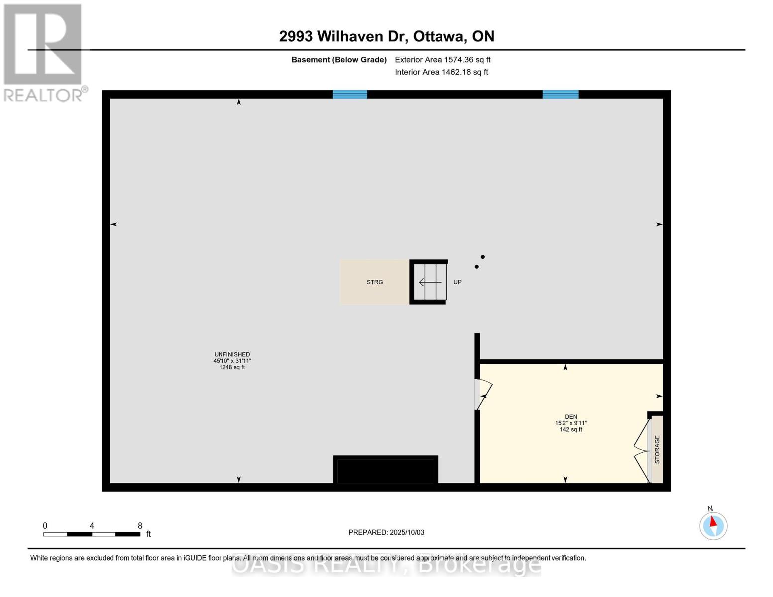 2993 Wilhaven Drive
