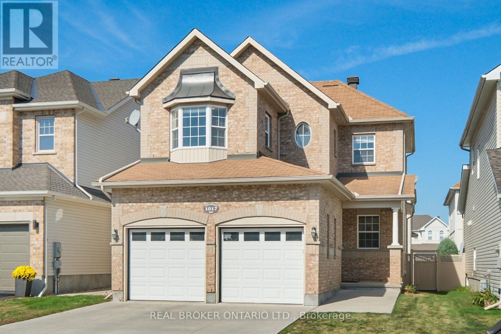1017 Fieldfair Way