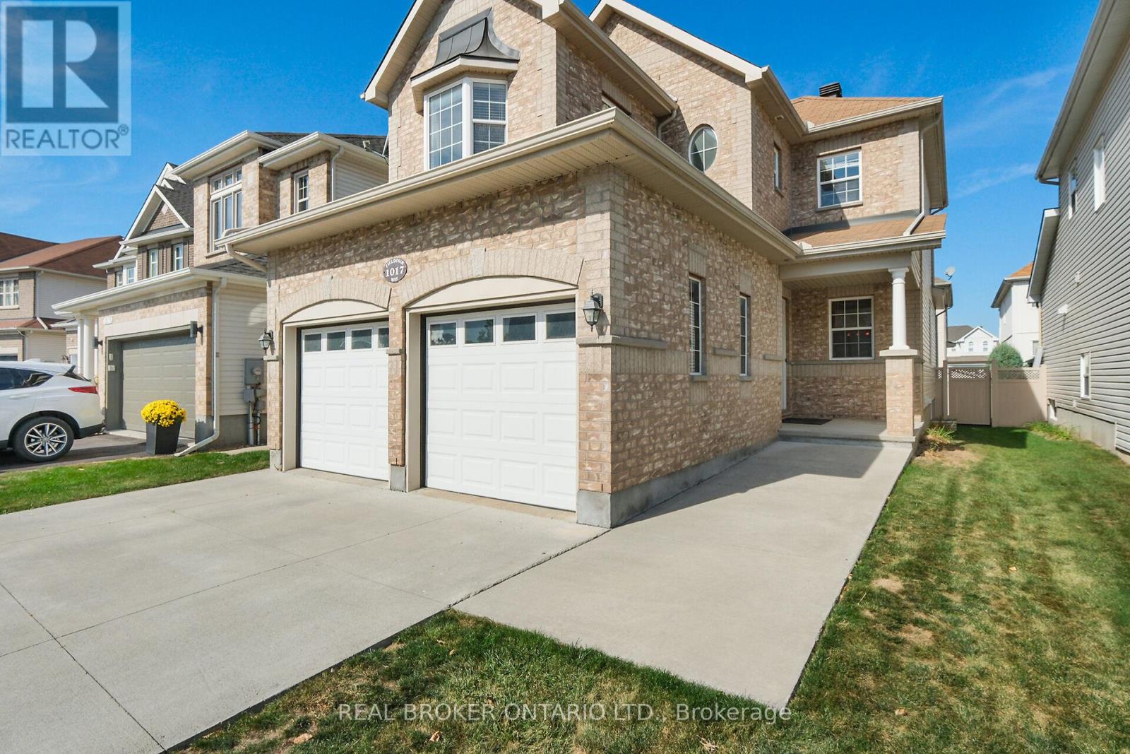 1017 Fieldfair Way
