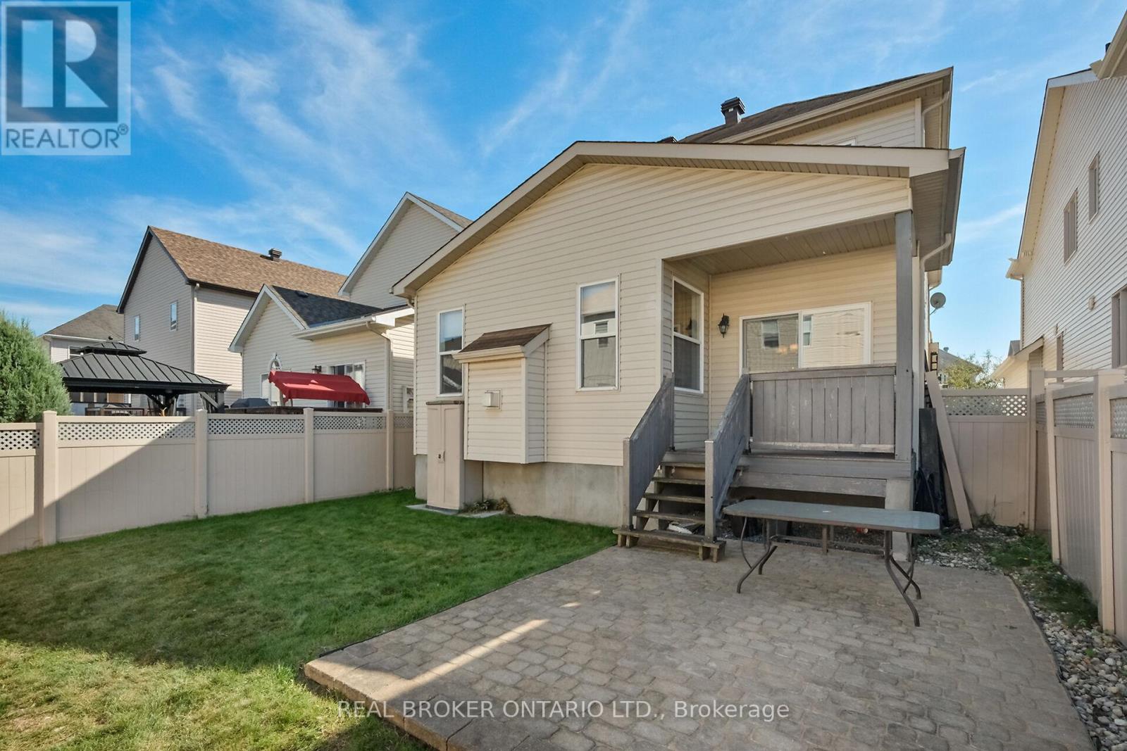 1017 Fieldfair Way