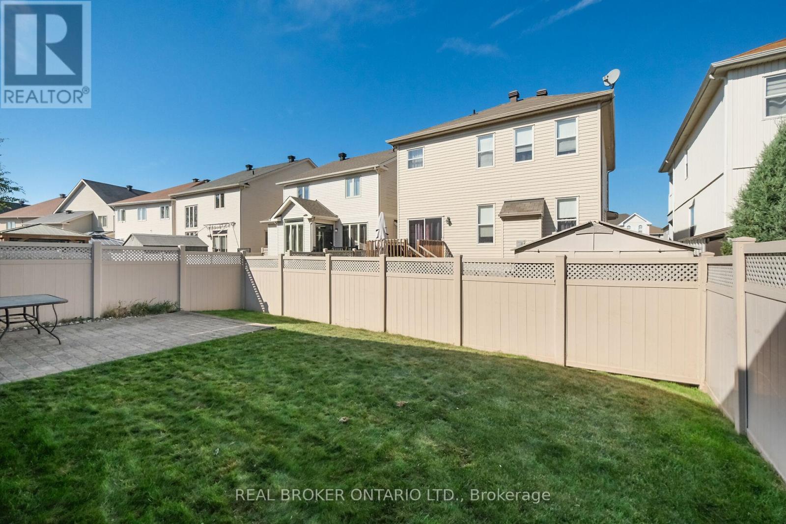 1017 Fieldfair Way