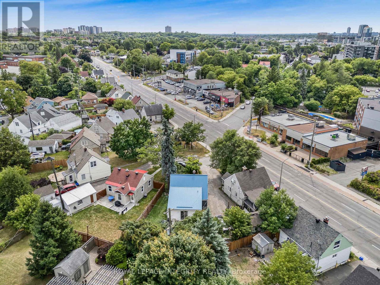 841 Merivale Road