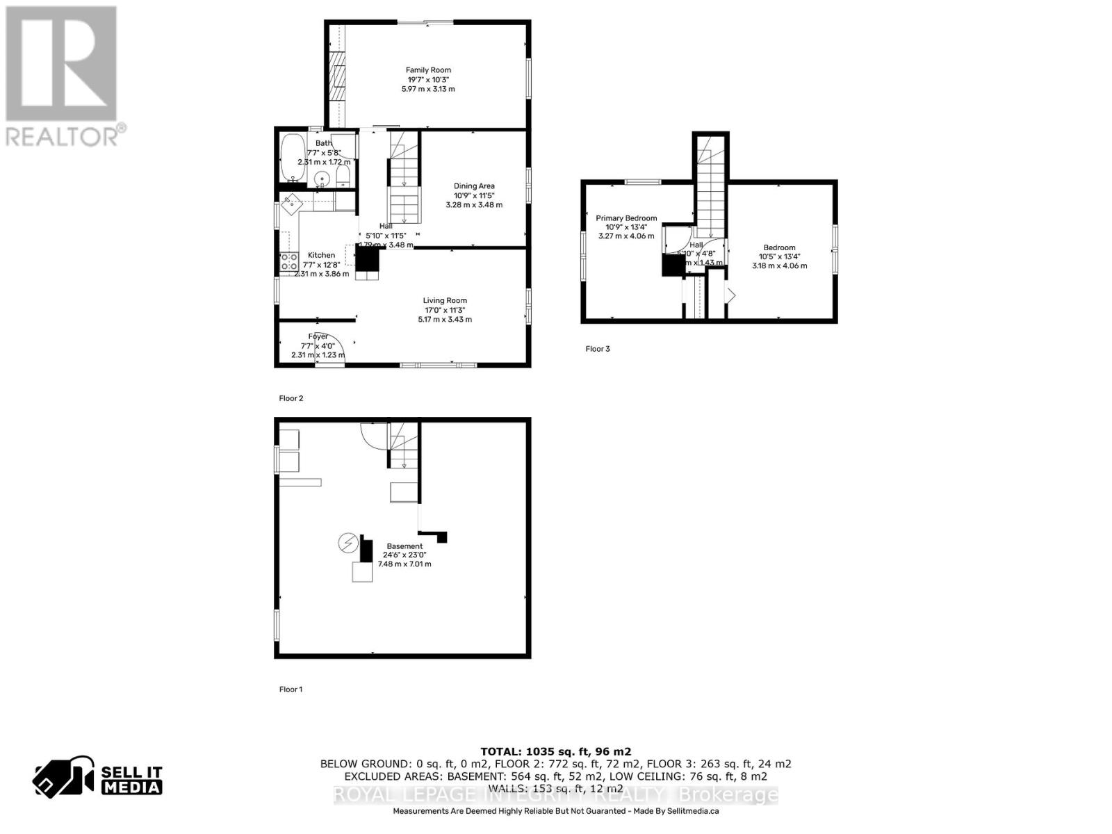841 Merivale Road