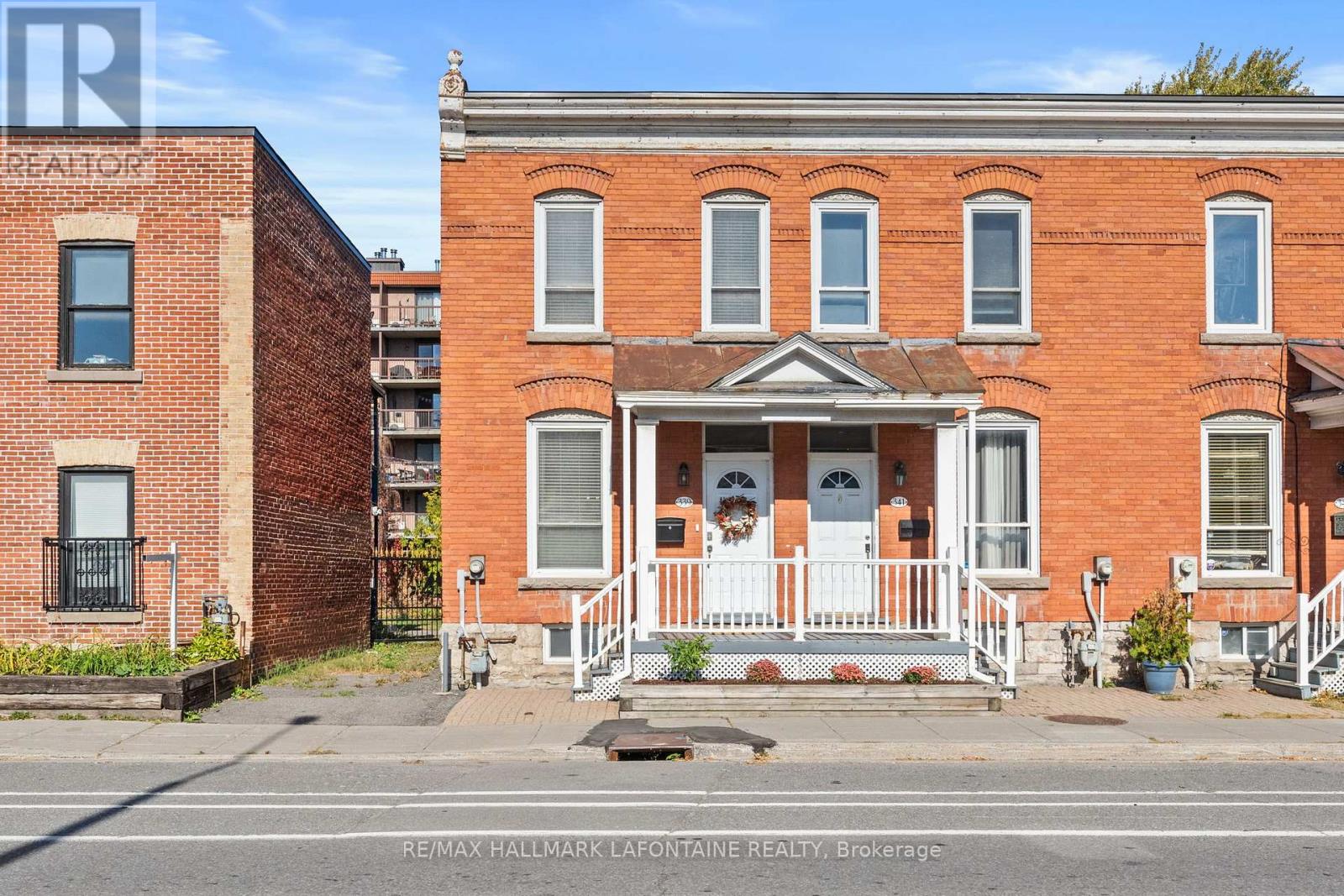 339 St Patrick Street