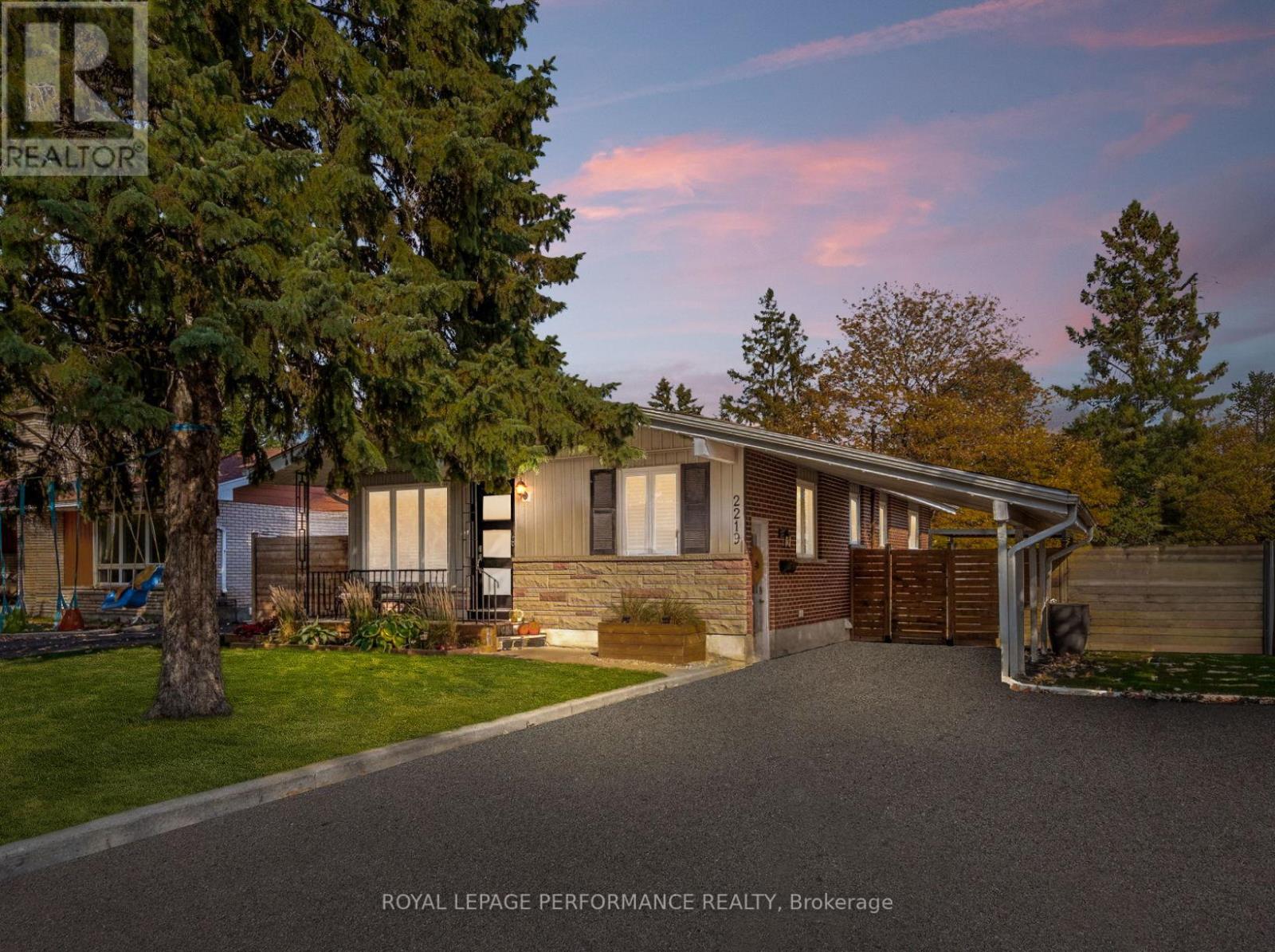2219 Audrey Avenue