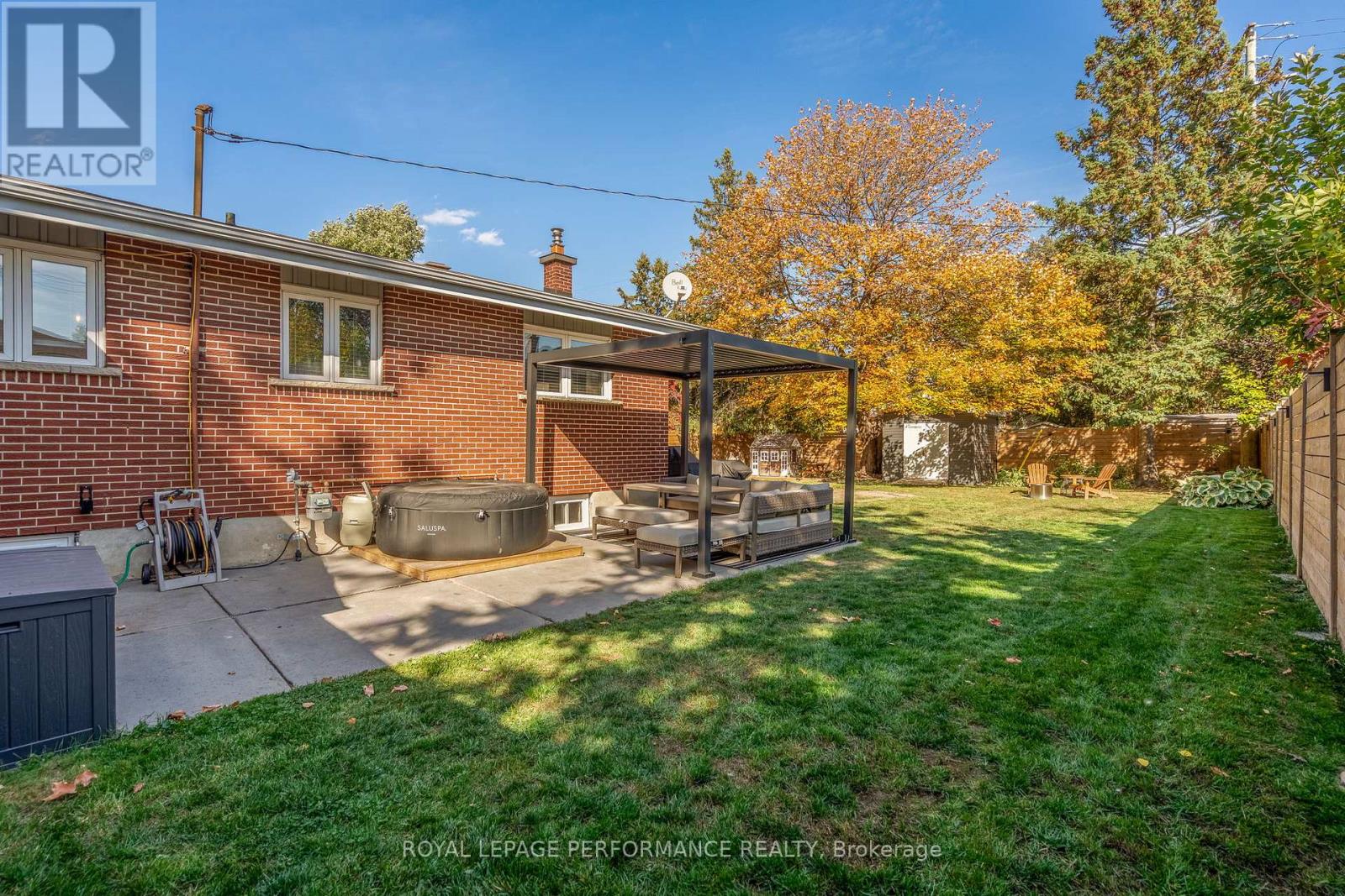 2219 Audrey Avenue