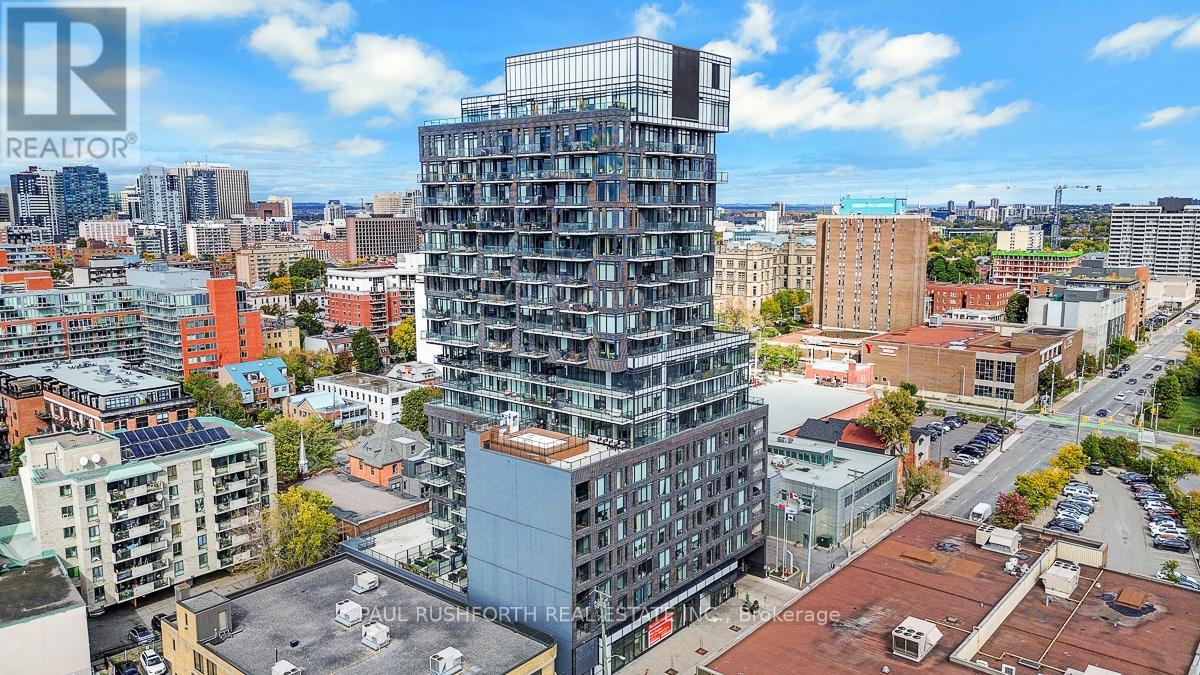 206 - 203 Catherine Street