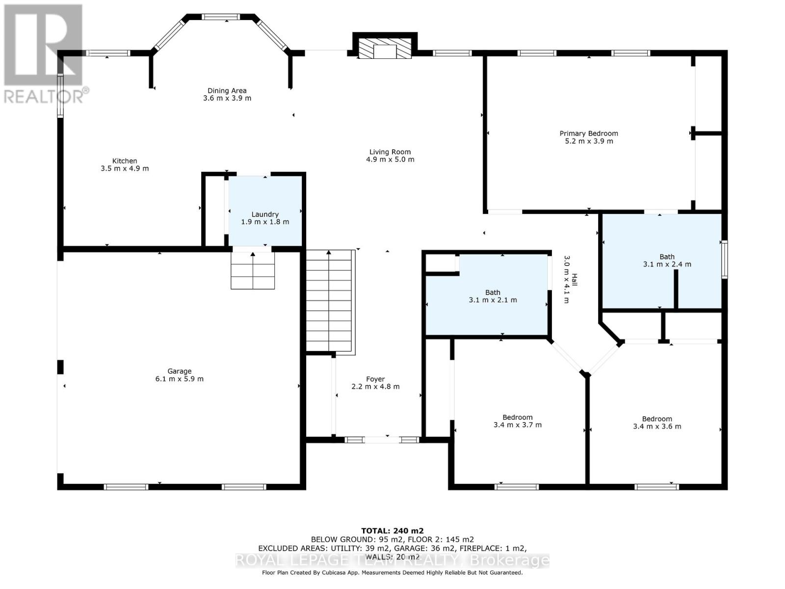 15 Empress Drive