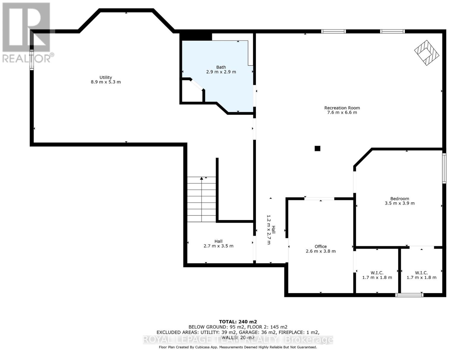 15 Empress Drive