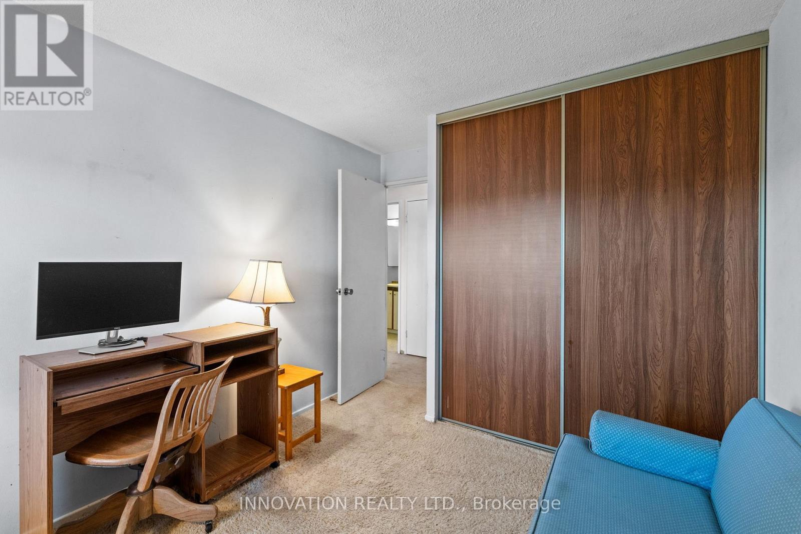 1905 - 1171 Ambleside Drive