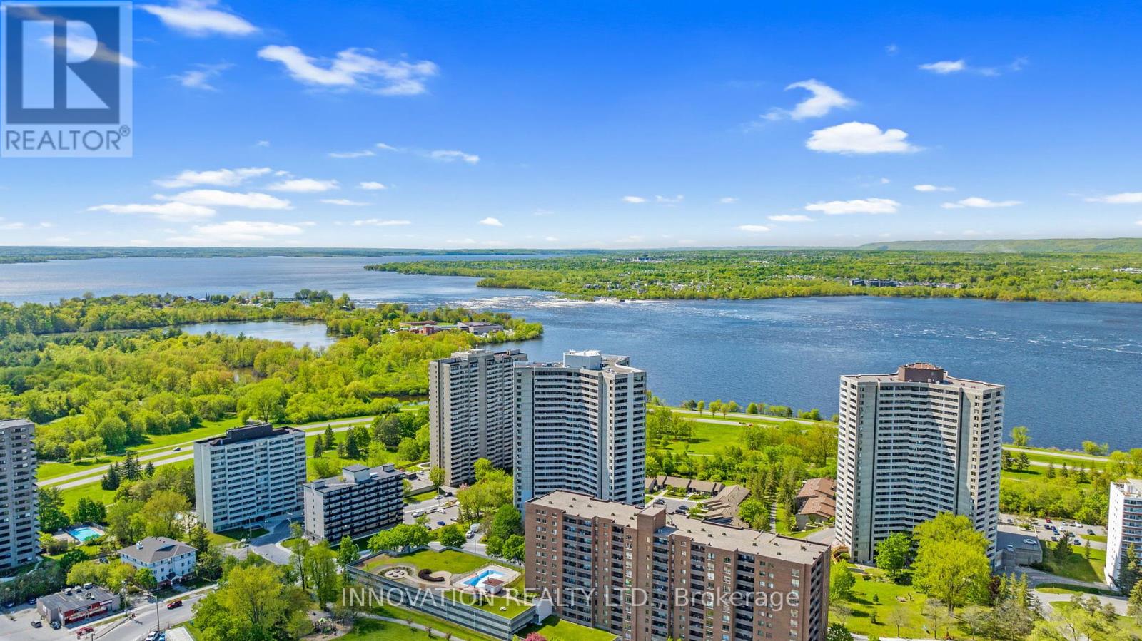 1905 - 1171 Ambleside Drive