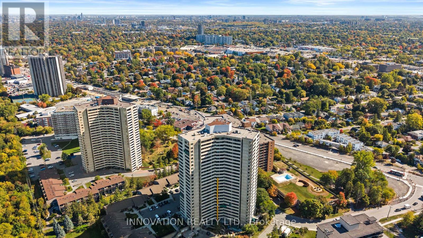 1905 - 1171 Ambleside Drive