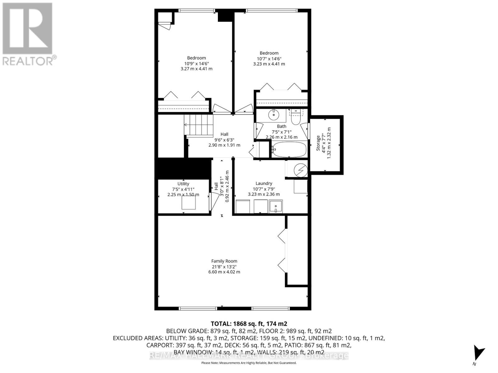 1816 Applegrove Court