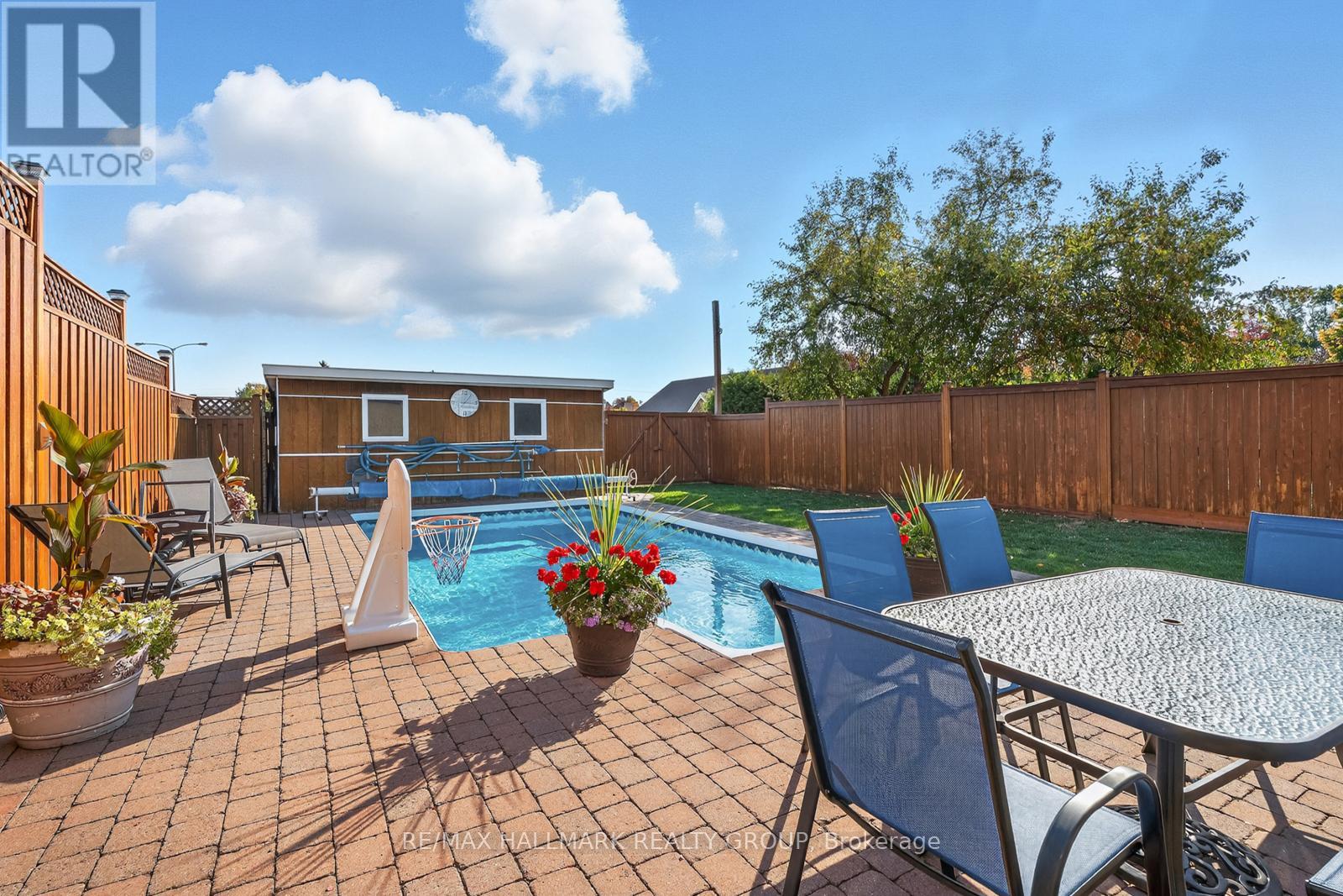 1816 Applegrove Court