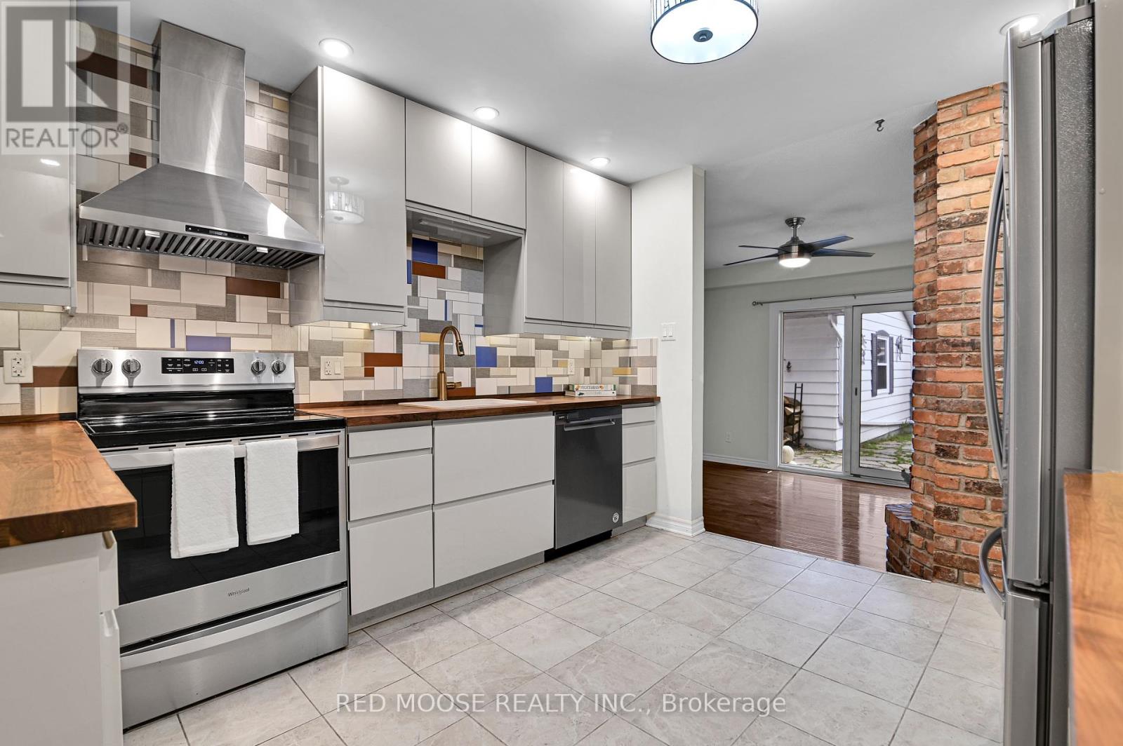 21 Ramsgate Private