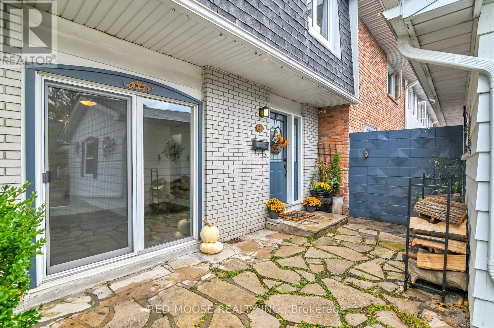 21 Ramsgate Private