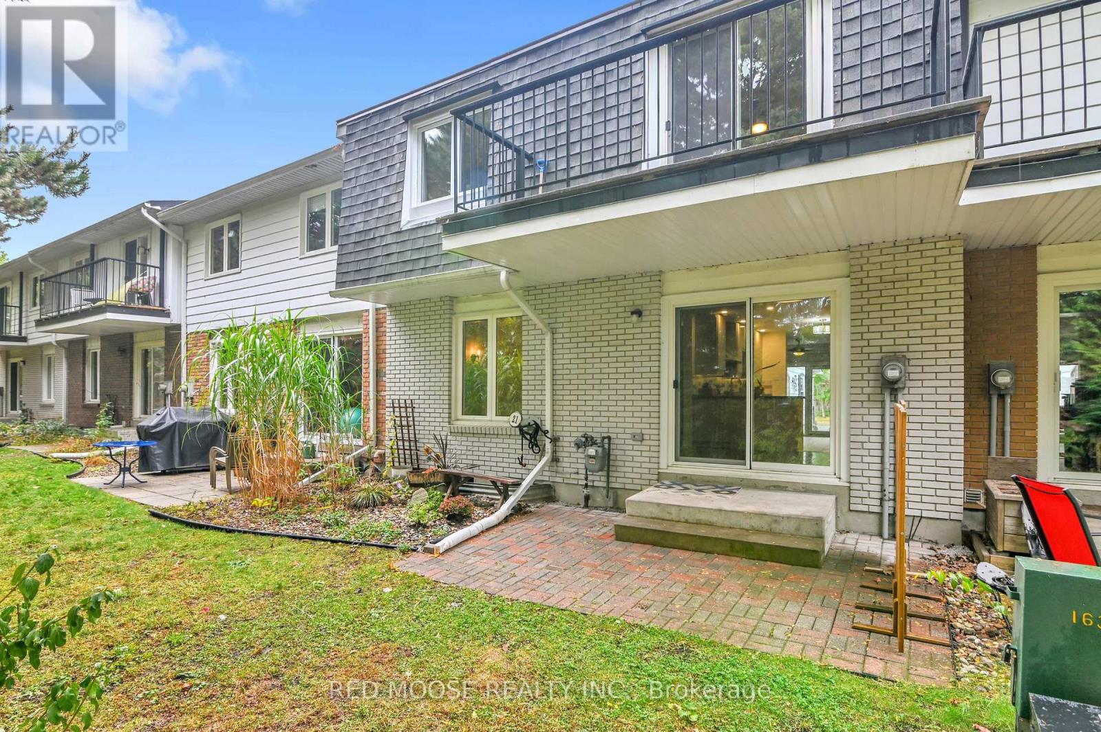 21 Ramsgate Private