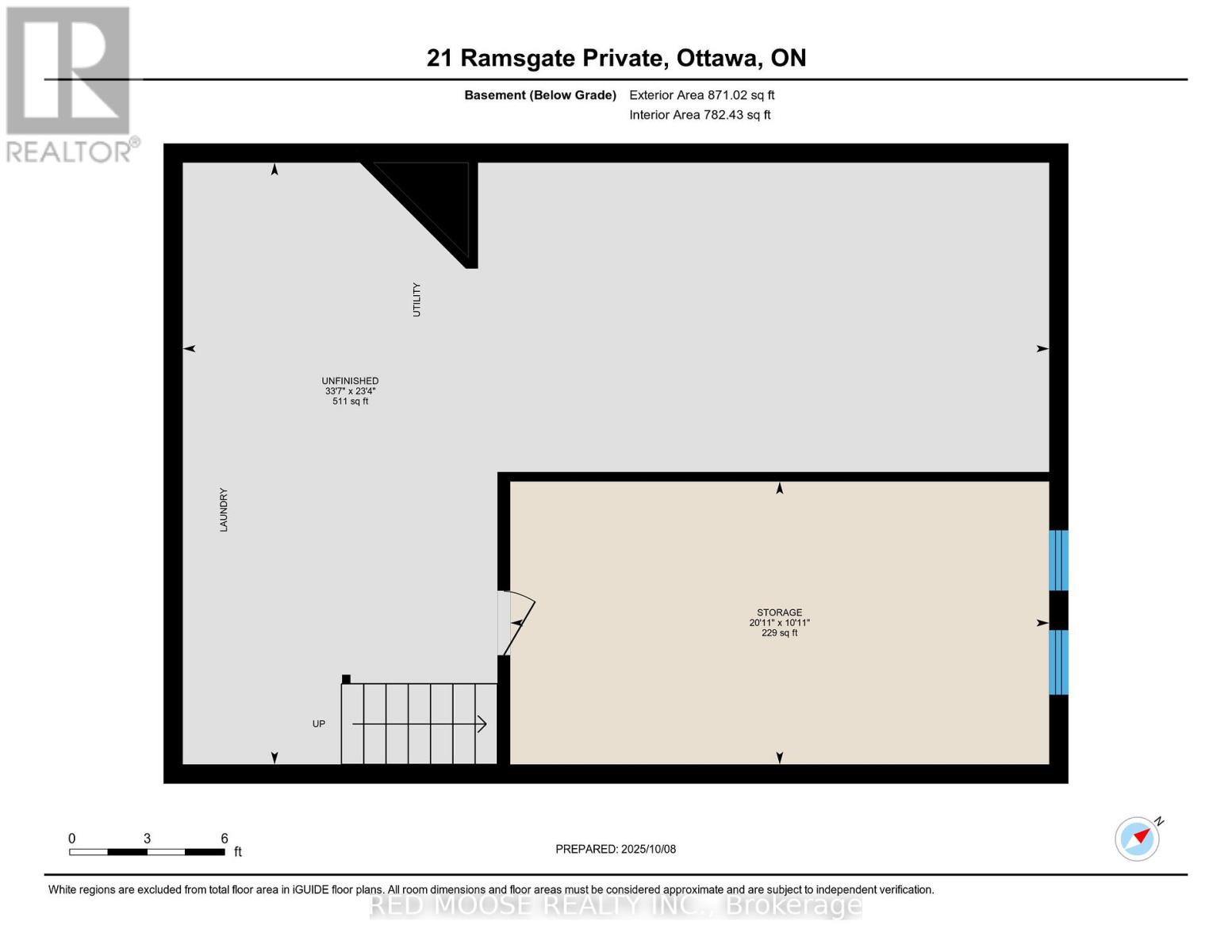 21 Ramsgate Private