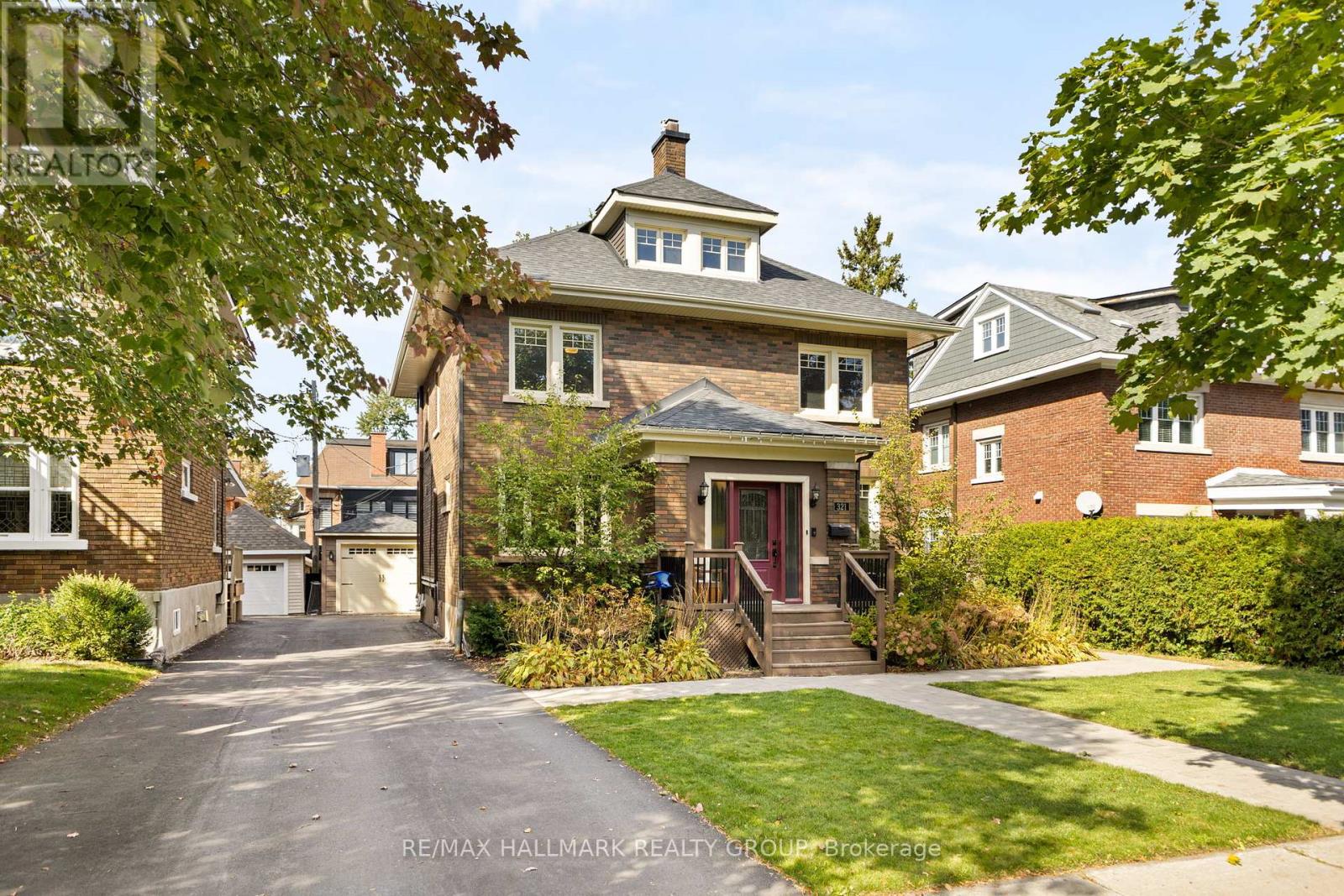 321 Clemow Avenue