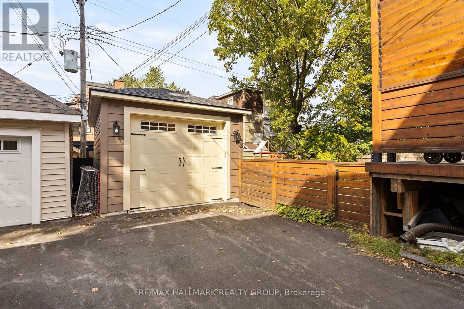 321 Clemow Avenue