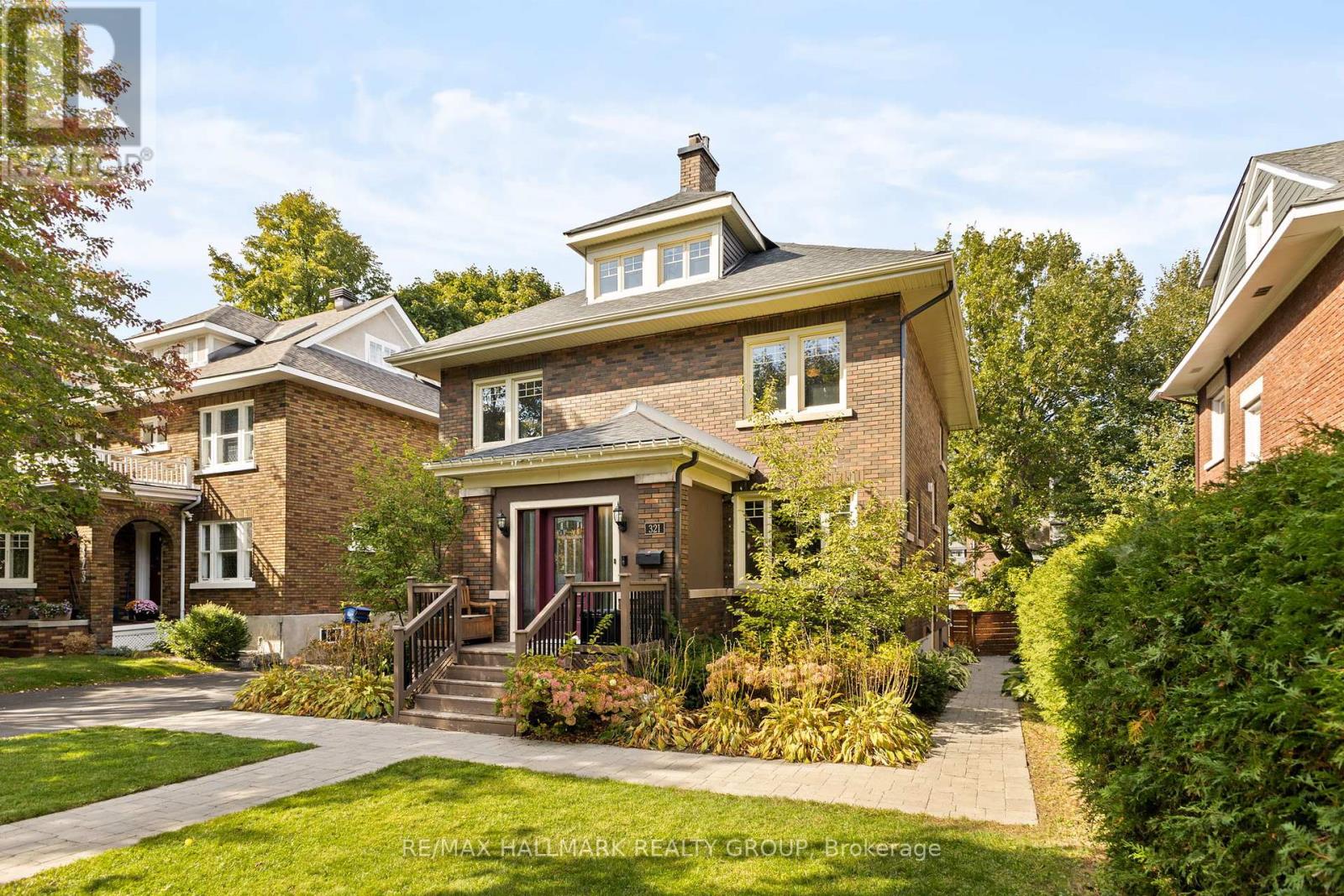 321 Clemow Avenue