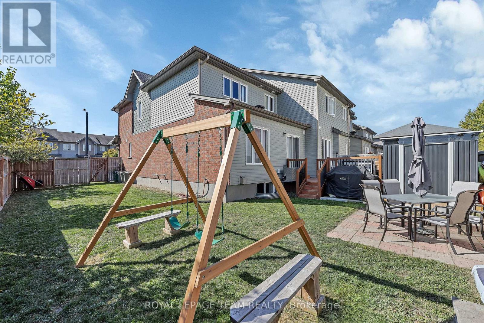 430 Haresfield Court