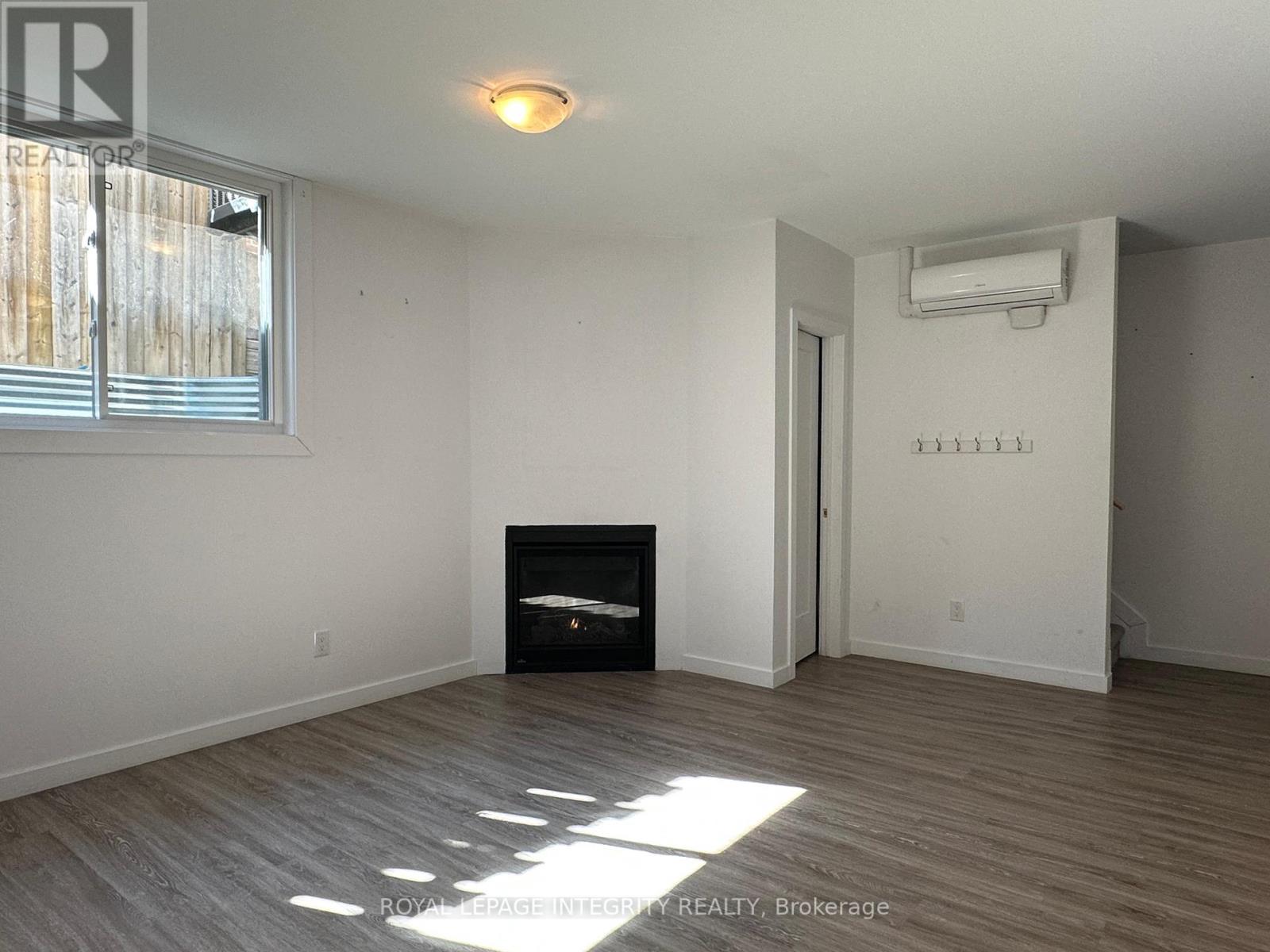 A & B - 247 Granville Street