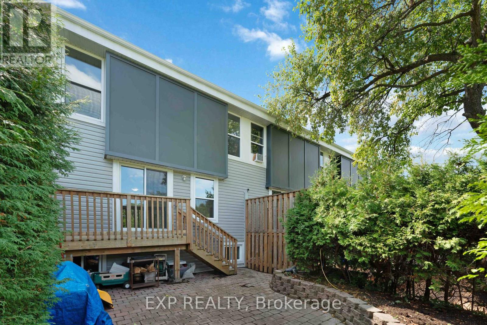 181 - 825 Cahill Drive W
