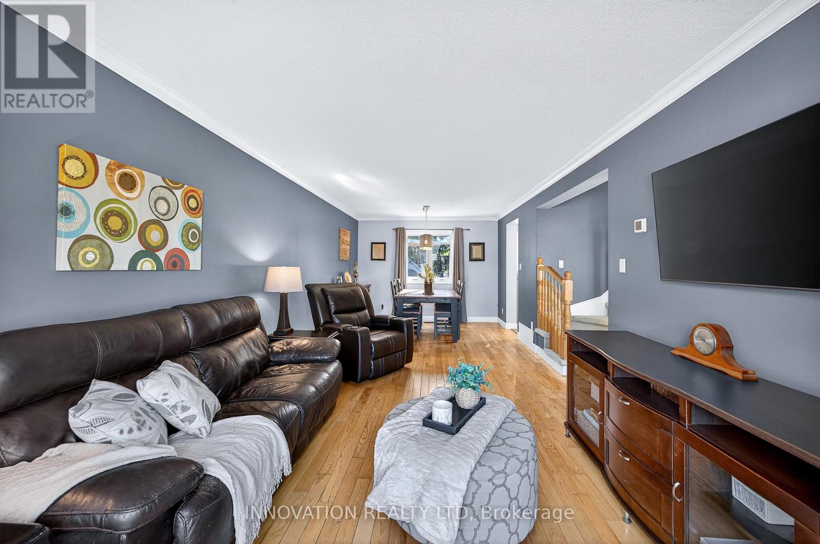 38 Patterson Crescent