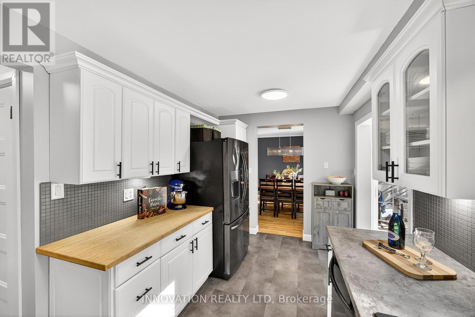 38 Patterson Crescent