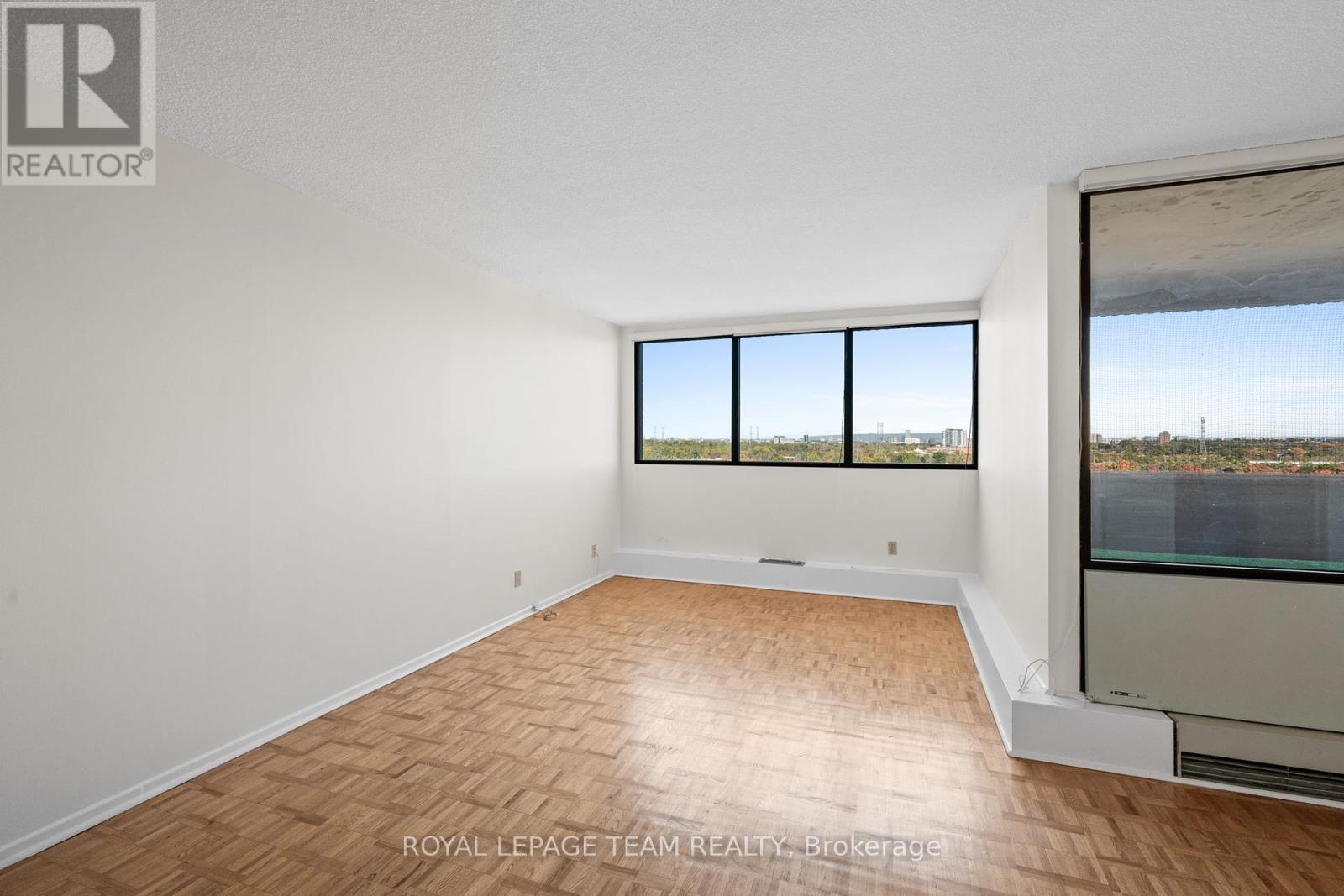 1106 - 1285 Cahill Drive