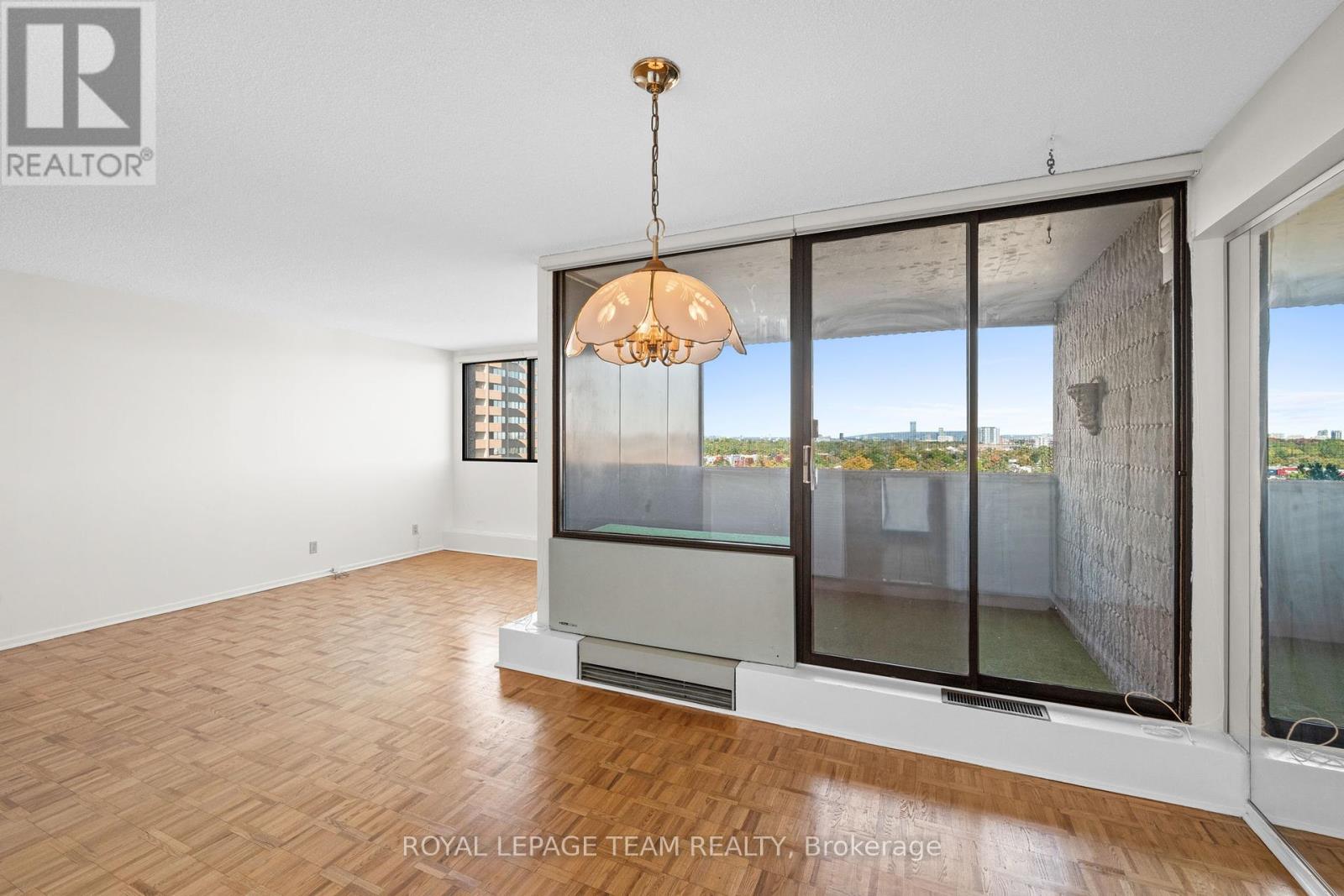 1106 - 1285 Cahill Drive