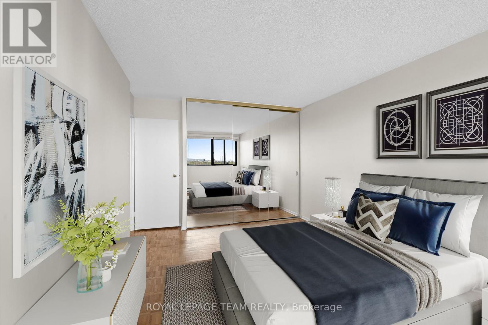 1106 - 1285 Cahill Drive